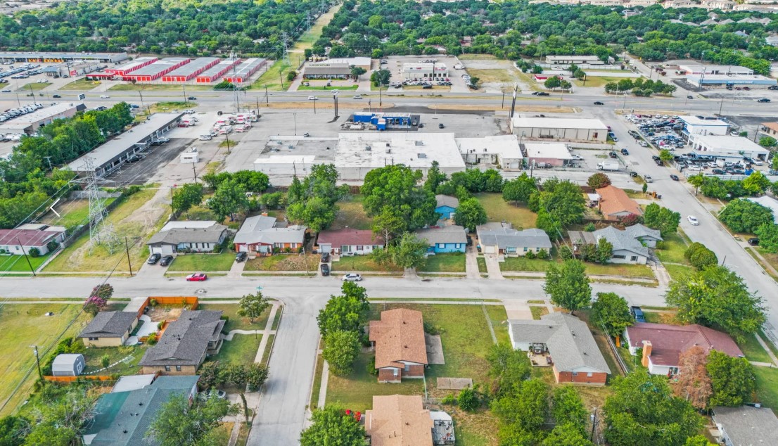 Bowie West Commerce Center
